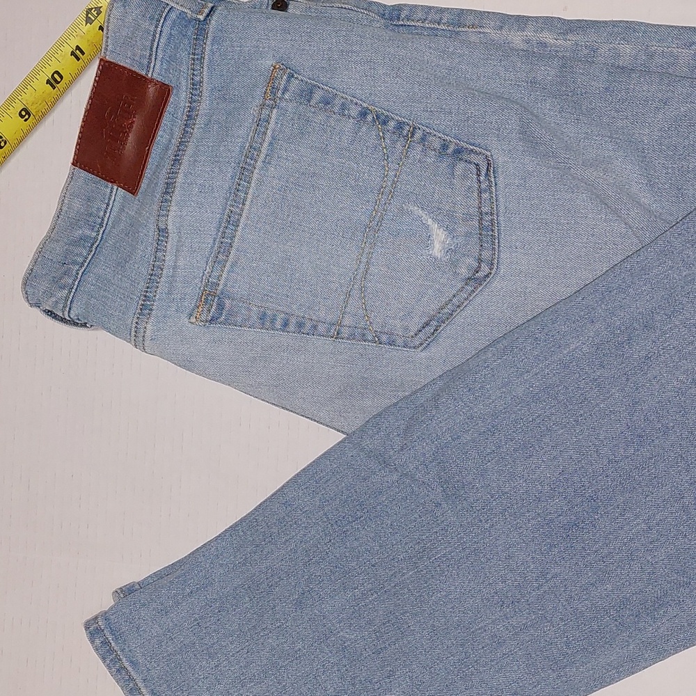 Hollister Man Jean